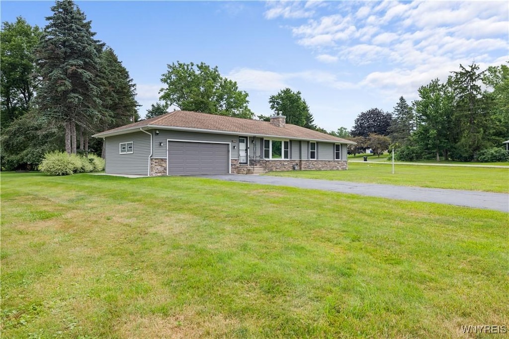1203 Greenfield Dr, Alden, NY 14004 - photo 1