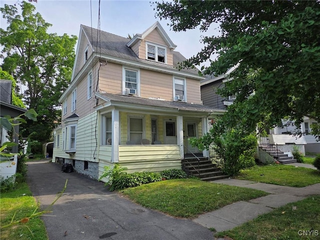 210 Pattison St, Syracuse, NY 13203 - photo 1