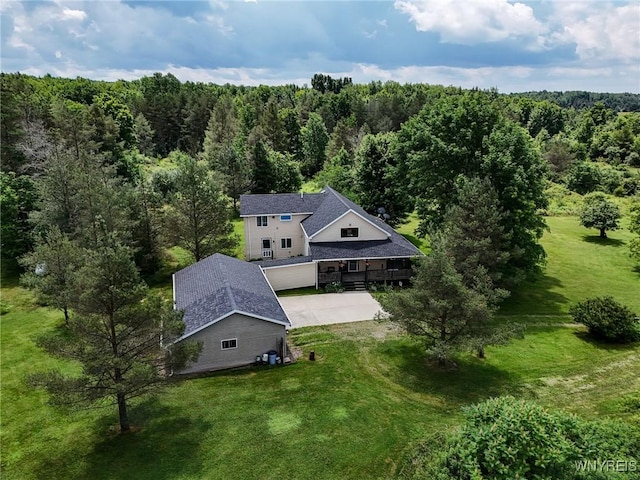 9216 Glinderman Rd, Caneadea, NY 14735 - photo 1