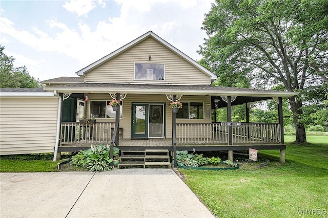 9216 Glinderman Rd, Caneadea, NY 14735 - photo 44