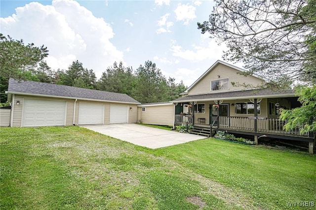 9216 Glinderman Rd, Caneadea, NY 14735 - photo 46
