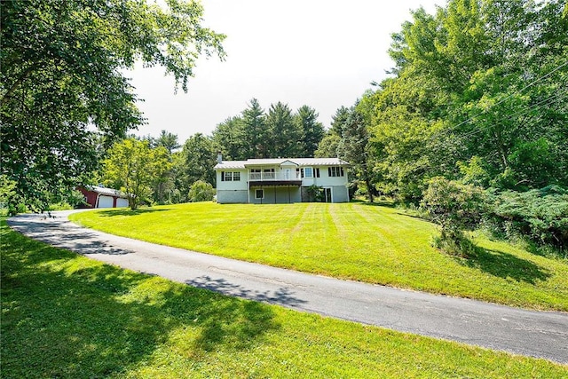 6088 Middlebrook Rd, South Bristol, NY 14512 - photo 1