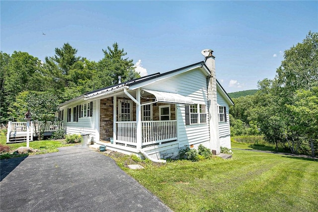 6088 Middlebrook Rd, South Bristol, NY 14512 - photo 25