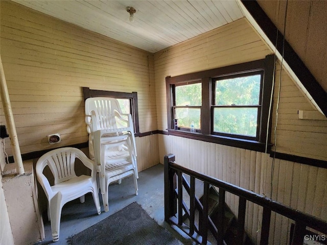 312 Richmond Ave Unit 314, Syracuse, NY 13204 - view of sunroom / solarium