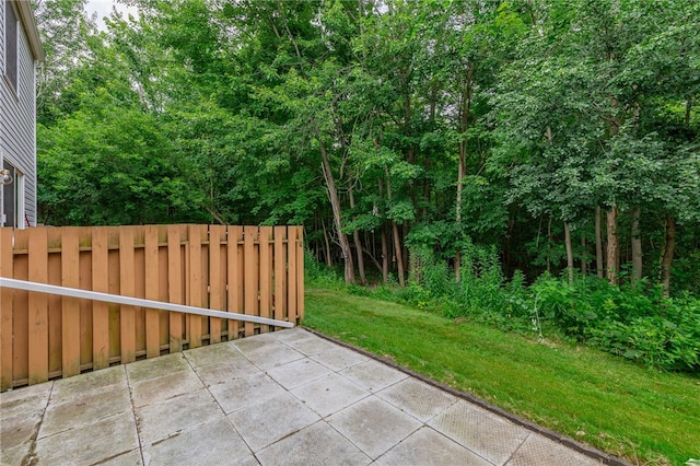 134 Jordache Ln, Ogden, NY 14559 - view of patio / terrace