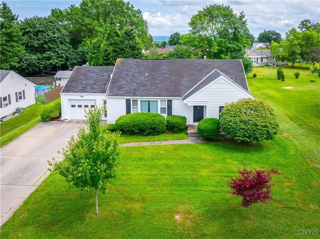 37 Cambridge Rd, Whitestown, NY 13492 - photo 2
