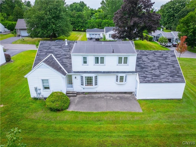 37 Cambridge Rd, Whitestown, NY 13492 - photo 6
