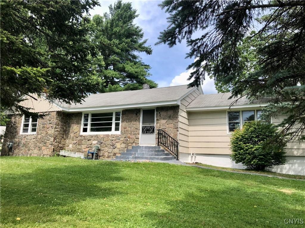 5896 State Route 167, Manheim, NY 13365 - photo 1