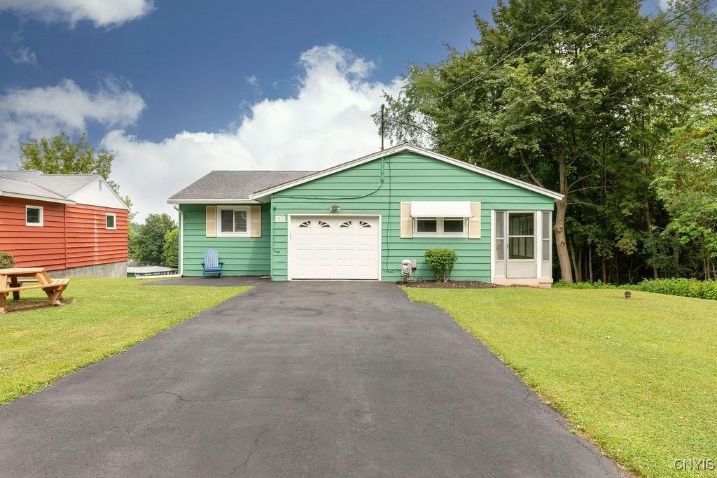 307 Paikin Dr, Geddes, NY 13219 - photo 1