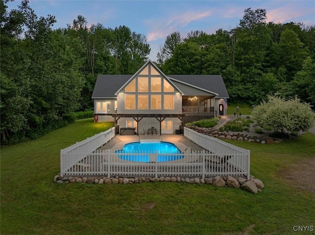 9588 State Route 46, Western, NY 13486 - photo 1