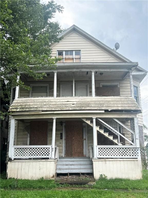 419 William St, Elmira City, NY 14901 - photo 1
