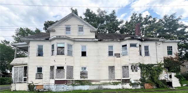 419 William St, Elmira City, NY 14901 - photo 2