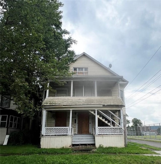 419 William St, Elmira City, NY 14901 - photo 4