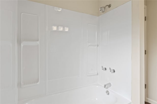 1728 Dalton Rd, Lima, NY 14485 - full bath featuring shower / bathtub combination