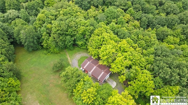 2777 S Roberts Rd, Sheridan, NY 14063 - aerial view
