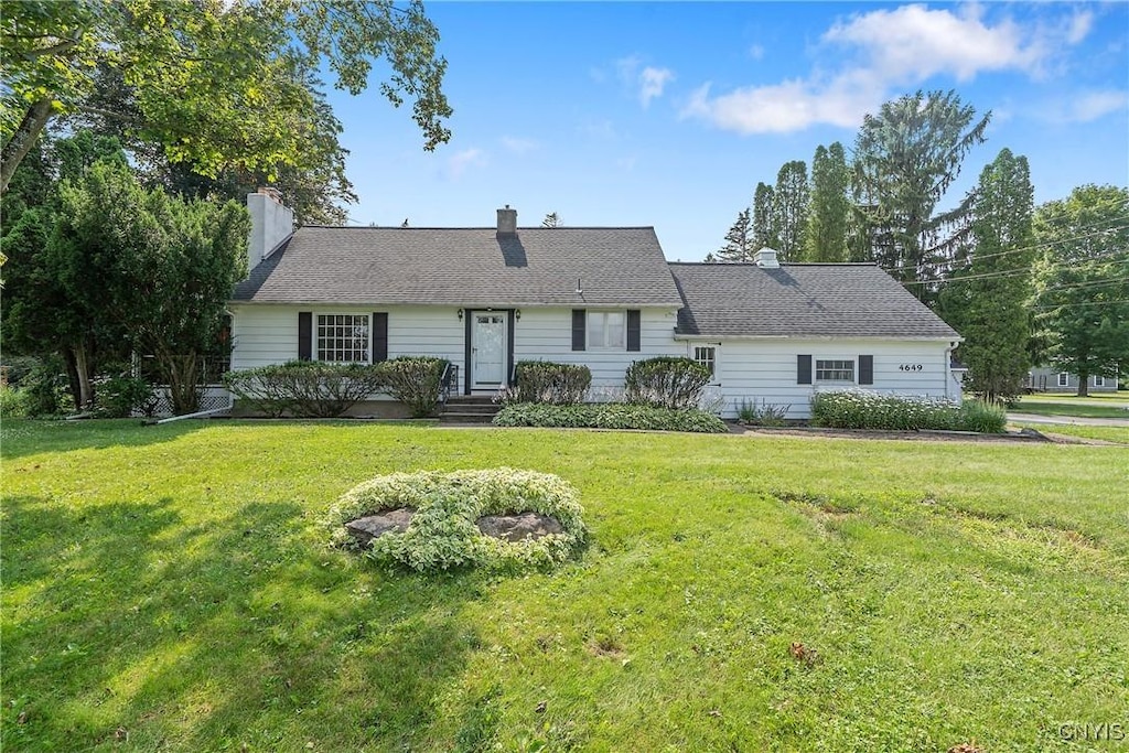 4649 Limeledge Rd, Marcellus, NY 13108 - photo 1