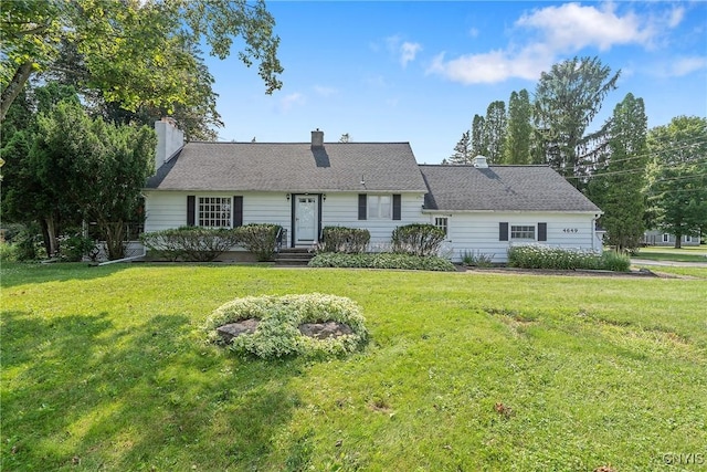 4649 Limeledge Rd, Marcellus, NY 13108 - photo 1