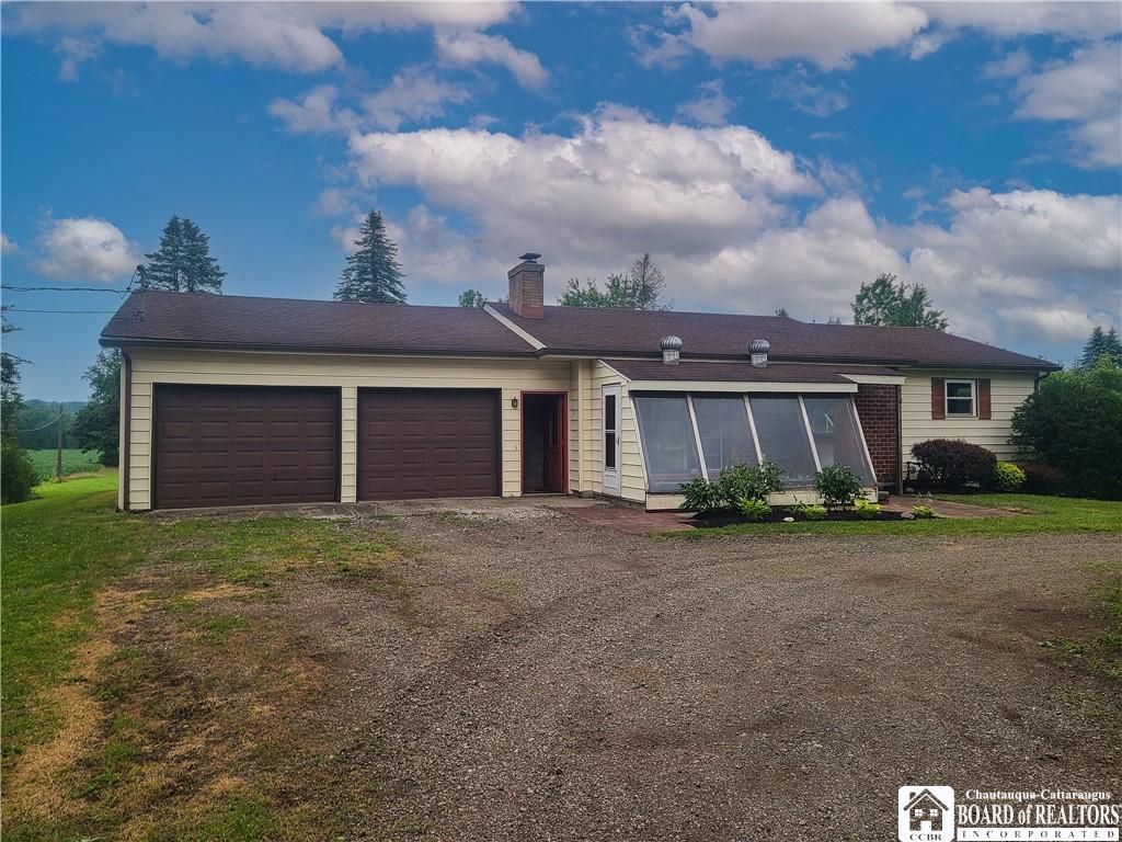 5550 Rte 474, Harmony, NY 14710 - photo 1