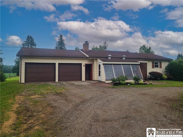 5550 Rte 474, Harmony, NY 14710 - photo 1
