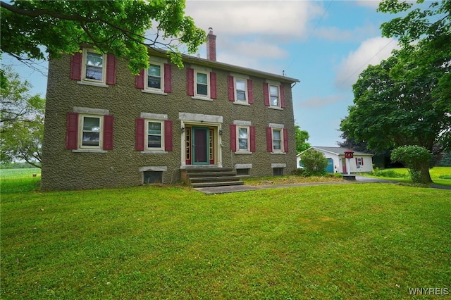 11143 Chaddock Rd, Alexander, NY 14005 - photo 2
