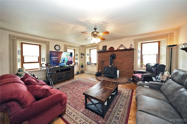 11143 Chaddock Rd, Alexander, NY 14005 - photo 7