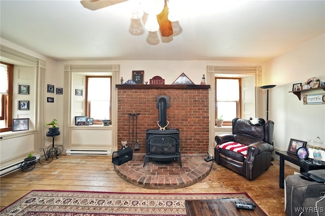11143 Chaddock Rd, Alexander, NY 14005 - photo 8