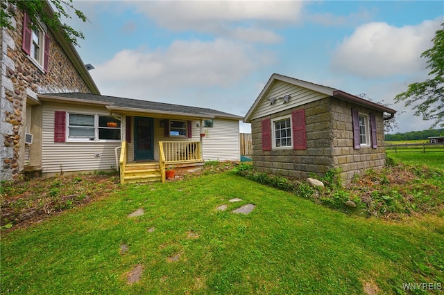 11143 Chaddock Rd, Alexander, NY 14005 - photo 29