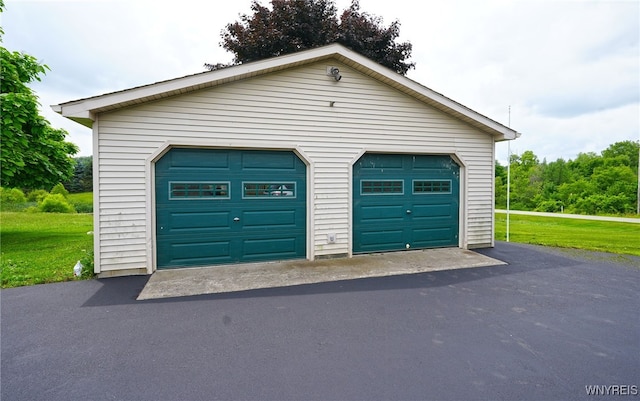 11143 Chaddock Rd, Alexander, NY 14005 - photo 30