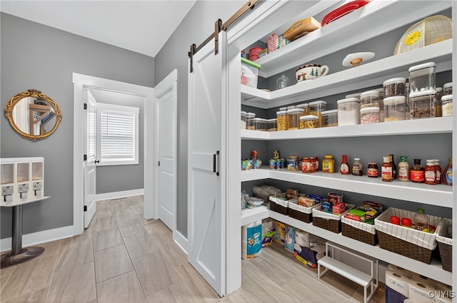 8873 Salvatore Ave, Lysander, NY 13027 - view of pantry