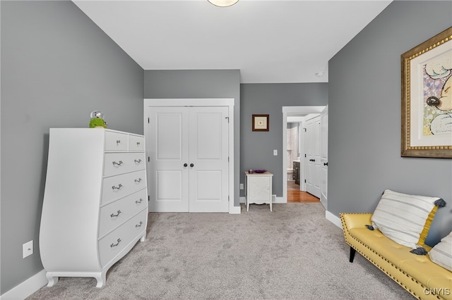 8873 Salvatore Ave, Lysander, NY 13027 - sitting room featuring carpet