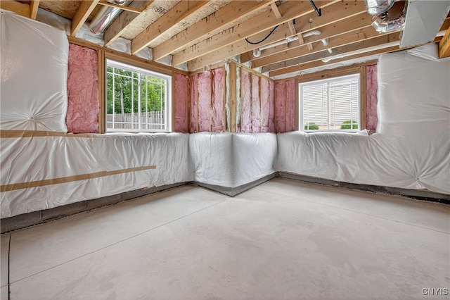 8873 Salvatore Ave, Lysander, NY 13027 - view of below grade area