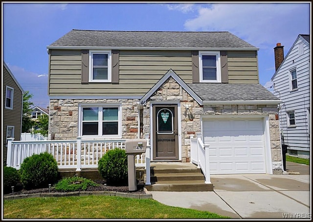 46 Linden Ave, Tonawanda, NY 14217 - photo 1