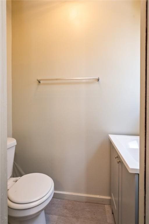 9 Englert St, Rochester, NY 14605 - half bath featuring vanity and toilet
