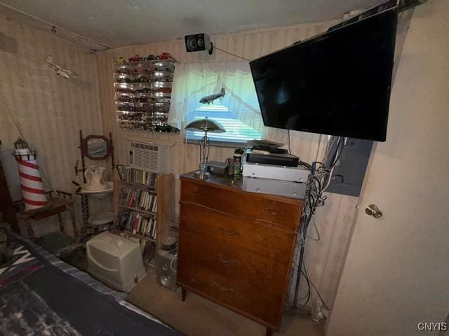 6792 Creek Rd, Lincoln, NY 13421 - view of bedroom