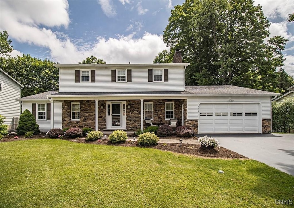 4768 Edgeworth Dr, Manlius, NY 13104 - photo 1