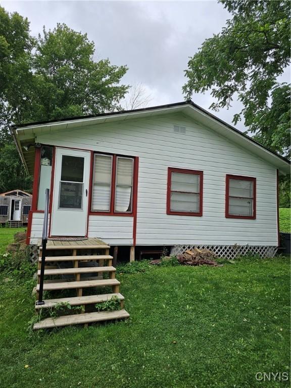 1274 Haiti Rd, Mentz, NY 13140 - photo 1