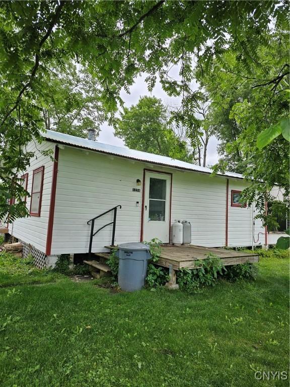 1274 Haiti Rd, Mentz, NY 13140 - photo 2