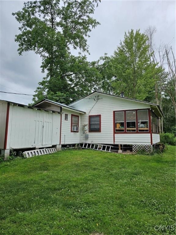 1274 Haiti Rd, Mentz, NY 13140 - photo 4