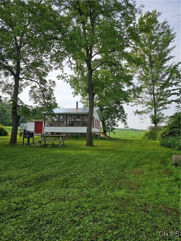 1274 Haiti Rd, Mentz, NY 13140 - photo 6
