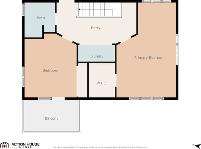 5041 Mapes Mathews Rd, Hector, NY 14818 - view of room layout