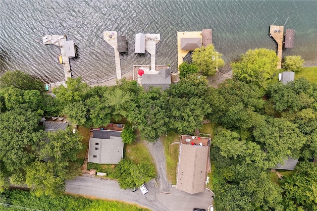 5041 Mapes Mathews Rd, Hector, NY 14818 - drone / aerial view