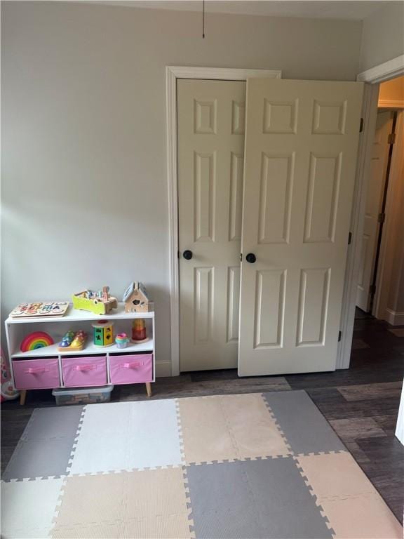 82 Winsor Cir, Elmira, NY 14905 - view of bedroom
