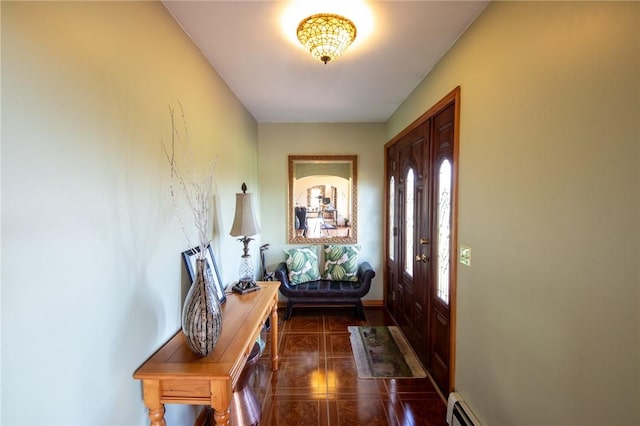 155 Hall Rd, Afton, NY 13730 - view of doorway