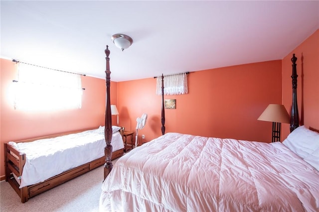 155 Hall Rd, Afton, NY 13730 - bedroom featuring carpet
