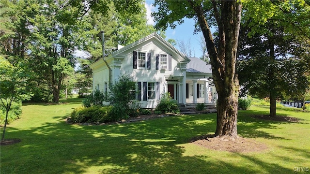 573 Simpson Rd, Russia, NY 13438 - photo 2