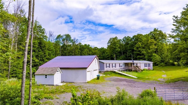287 Plymouth-North Norwich Rd, Plymouth, NY 13832 - photo 2