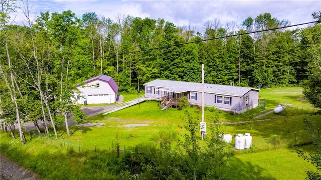 287 Plymouth-North Norwich Rd, Plymouth, NY 13832 - photo 3