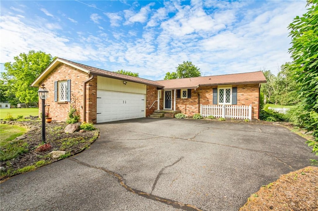226 N Pearl St, Canandaigua City, NY 14424 - photo 1