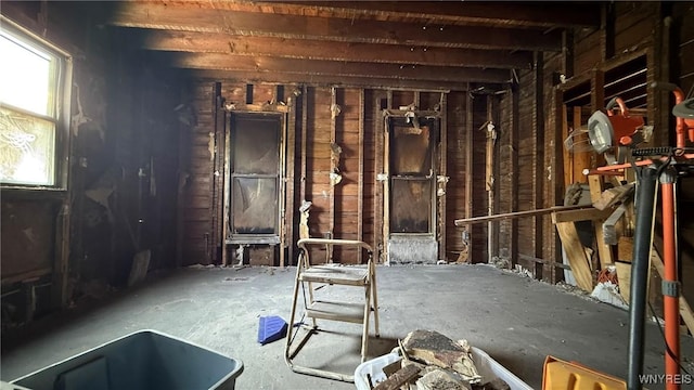 8713 Main St, Somerset, NY 14012 - view of misc room