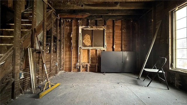 8713 Main St, Somerset, NY 14012 - view of misc room